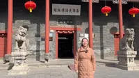 【 2025】洛阳民俗博物馆|风俗犹尔雅——河洛民俗文化展（河南 · 洛阳）【云游直播回放】-溜达搬运