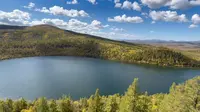 阿尔山国家森林公园游览经历，285的门票值不？