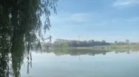 昌乐西湖公园