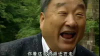 邓公爬黄山看见标语，黄山市旅游局局长回忆