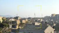 平潭国彩村童话小镇太美了！像闯进宫崎骏的童话世界里。住推荐双创聚落，干净整洁，宽敞舒服，出行便利。吃去海鲜小白楼，新鲜现做、味道好！吃住玩一站超棒!