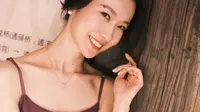 福州上下杭街区给陌生人拍照｜林女士 闽都有佳人