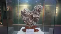 【2024 】湖北地质博物馆_（ 湖北·武汉 ）【云游直播回放】-溜达搬运