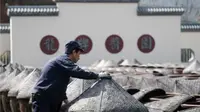 2022年40 | 從小聽到大的湘潭龍牌醬油，第一次完整的了解關於它二百八十二年的成長故事。