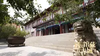 历史文化名城呼和浩特——《透过馆藏看青城》系列视频之托克托县博物馆（三）