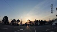 大连旅顺白玉山景区2，只有爬上山顶，才知道以前的付出多么值得