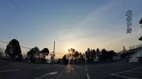 大连旅顺白玉山景区2，只有爬上山顶，才知道以前的付出多么值得