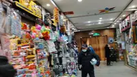 齐齐哈尔解放门