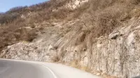 山西晋城蟒河风景区