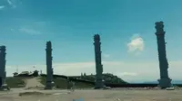 最美中台一演教寺