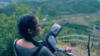 抚顺紫花岭