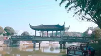 嘉定宏泰园