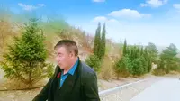 游红山国家森林公园随拍留念