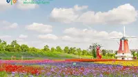 1min 逛奇妙农场，解锁农场 N 种可爱
