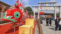 福州螺洲古镇焕新！必打卡景点全攻略