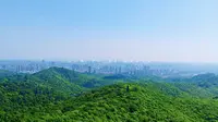 安徽滁州琅琊山风景区
