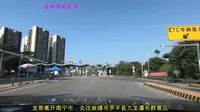 从南宁去曲靖市罗平县的九龙瀑布群，但理想很丰满、现实很骨感！