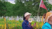 墨江北回归线标志园景区
