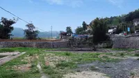 游玩温州瑞安桐溪风景区