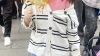 乐山｜周边游 苏稽古镇