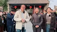 东方甄选河北行之:直隶总督署