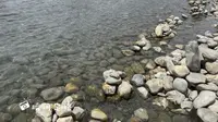 阿里之玛旁雍错