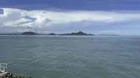 天涯澳角