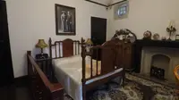 重庆宋庆龄旧居，房子里面每一件物品，都是那么的精致