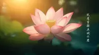 背尘合觉 普陀山悦岭禅院
