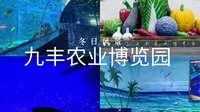 九丰农业博览园，让每一颗好奇心找到答案