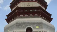 六府塔 长治 20250629