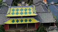 赣州文庙