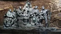 在重庆万州，给大家讲讲三峡百万移民的故事