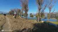 旅居中国之-大理洱海西（才村-下鸡邑）v log
