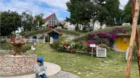 金菩麟茶咖庄园