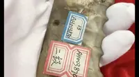 敖汉旗博物馆馆藏红山勾云形玉器上手视频！（建议收藏）