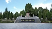 探寻隐蔽战线红色圣地：贵州钱壮飞烈士陵园