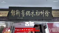 【原创】漳州印象 古城 徐竹初木偶艺术馆 漳州市非物质文化遗产展示馆