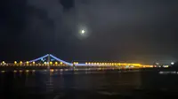【地下艺】大连记忆  with星海湾大桥