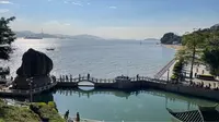 游览-厦门鼓浪屿(菽庄花园)