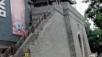 邯郸回车巷