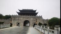 古代贵州且兰国所在地…贵州黔东南州黄平县旧州古镇