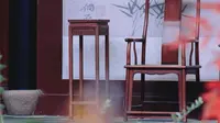 倪瓒纪念馆——夏·景❤️