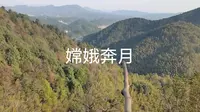 拜谒韶山虎歇坪毛主席祖地“嫦娥奔月”龙楼凤阁，千山朝堂，太霸气了