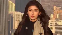 兰州拍照打卡火出圈，被网友戏称“兰哈顿”