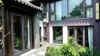 精致小院，北锣鼓巷270㎡新中式四合院，带二层，带KTV，性价比很高