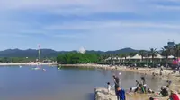 仙凤三宝园—萍乡芦溪县宣凤镇