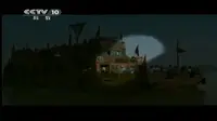 无锡三国城水浒城旅游宣传广告