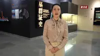 【2024 】龟兹魏晋古墓遗址博物馆（新疆 ·库车 ）【云游直播回放】-溜达搬运