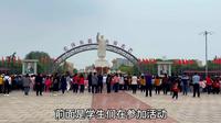 河南省临颖县，“红色亿元村”南街村，全国十大名村，4A旅游景区